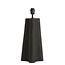 Light & Living Lampvoet 15x15x40 cm NAVELLI hout mat zwart