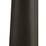 Light & Living Vloerlamp 23x23x125 cm NAVELLI hout mat zwart