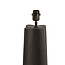 Light & Living Vloerlamp 23x23x125 cm NAVELLI hout mat zwart