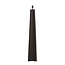 Light & Living Vloerlamp 23x23x125 cm NAVELLI hout mat zwart