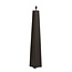 Light & Living Vloerlamp 23x23x125 cm NAVELLI hout mat grijs/bruin