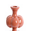 Light & Living Kandelaar Ø10x35 cm CALDAS glans terra