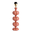 Light & Living Lampvoet Ø10x38 cm CALDAS glans terra