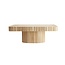 Light & Living Salontafel 120x70x42 cm KIOTO mango hout naturel