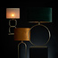Light & Living Lampvoet 23x11,5x46 cm LUTIKA licht goud