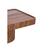 Light en Living Salontafel 120x70x42 cm KIOTO acacia hout bruin