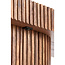 Light & Living Sidetable 154x39x76,5 cm KIOTO acacia hout bruin
