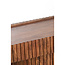 Light & Living Sidetable 154x39x76,5 cm KIOTO acacia hout bruin