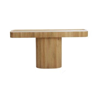Light & Living Side table 154x39x76,5 cm KIOTO mango hout naturel
