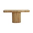 Light en Living Side table 154x39x76,5 cm KIOTO mango hout naturel