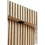 Light & Living Side table 154x39x76,5 cm KIOTO mango hout naturel