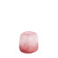 Light & Living Vaas Ø23x24 cm PACENGO glas koraal-licht roze