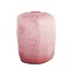 Light en Living Vaas Ø33x42 cm PACENGO glas koraal-licht roze