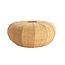 Light & Living Kap Ø40x19 cm RAFIKA raffia naturel