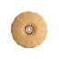 Light en Living Kap Ø50x21 cm RAFIKA raffia naturel