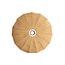 Light & Living Kap Ø50x21 cm RAFIKA raffia naturel