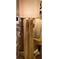 Light en Living Vloerlamp 23x23x125 cm NAVELLI hout mat naturel