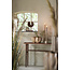 Light en Living Kandelaar Ø10x34,5 cm MERAKO mat  beige