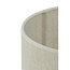 Light & Living Kap cilinder 20-20-15 cm BRESKA parel wit