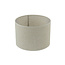 Light & Living Kap cilinder 20-20-15 cm BRESKA parel wit