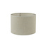Light & Living Kap cilinder 20-20-15 cm BRESKA parel wit
