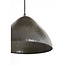 Light en Living Hanglamp Ø40x25 cm ELIMO donker bruin brons