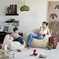By Boo Fauteuil Little Hug - beige
