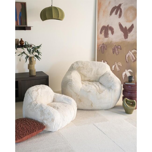 By Boo Fauteuil Little Hug - beige