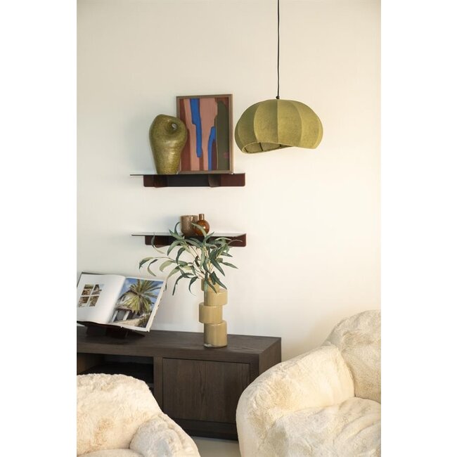 By Boo Hanglamp Vinta – groen