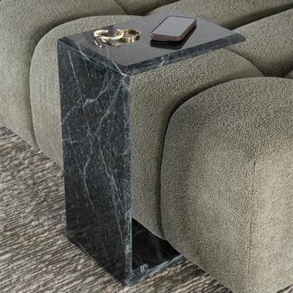 By Boo Sofatafel Mirage – groen