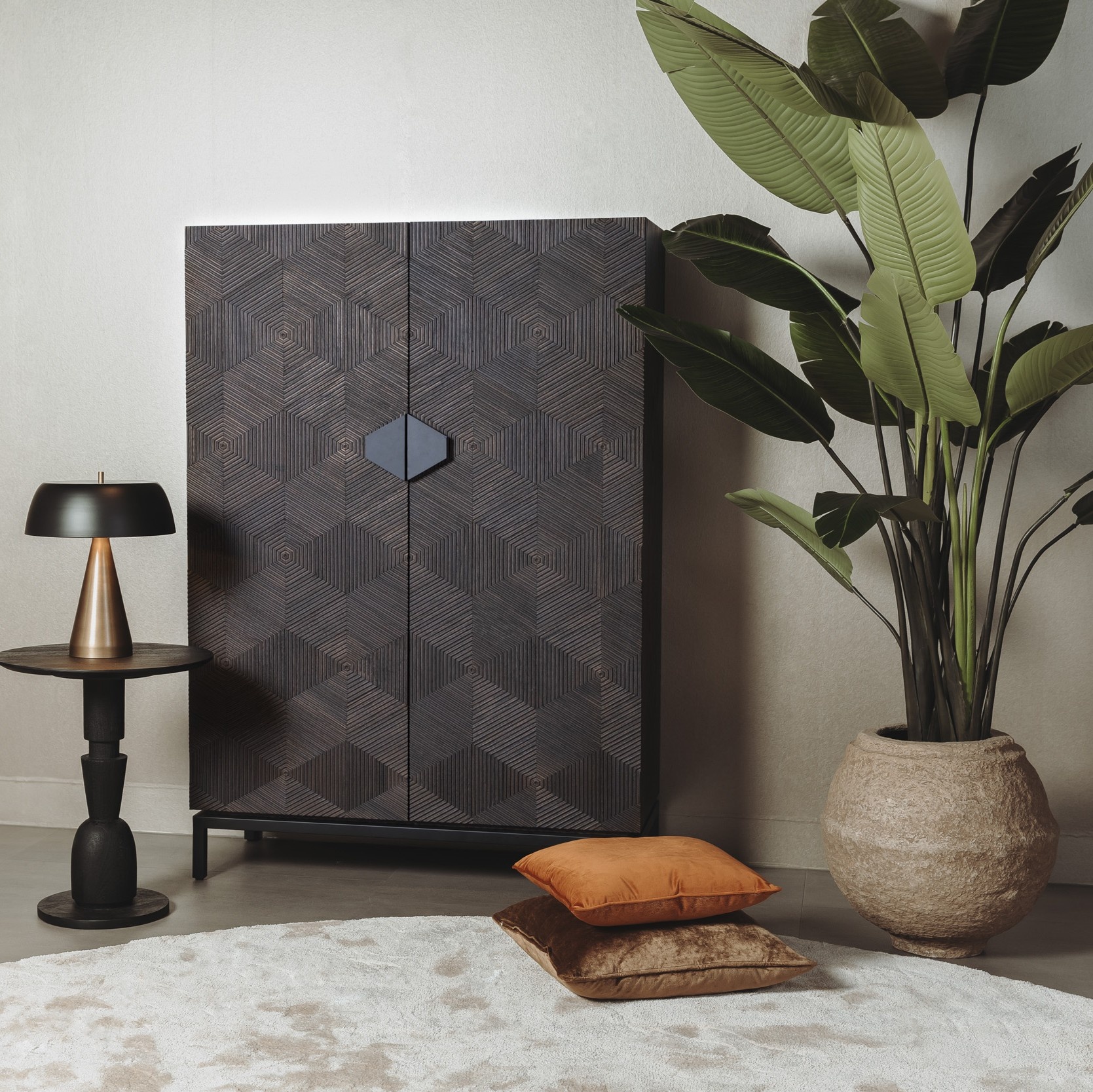 Tower Living San Marino bij De Woon WInkel