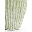 Light en Living Vaas deco Ø29x37 cm CACTI shiny mint groen