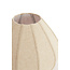 Light en Living Lampenkap Ø23x18,5 cm SORELLA linnen naturel