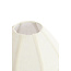 Light en Living Lampenkap Ø30x25 cm SORELLA linnen creme