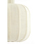 Light en Living Hanglamp 7L Ø53x34 cm TUFIA linnen crème