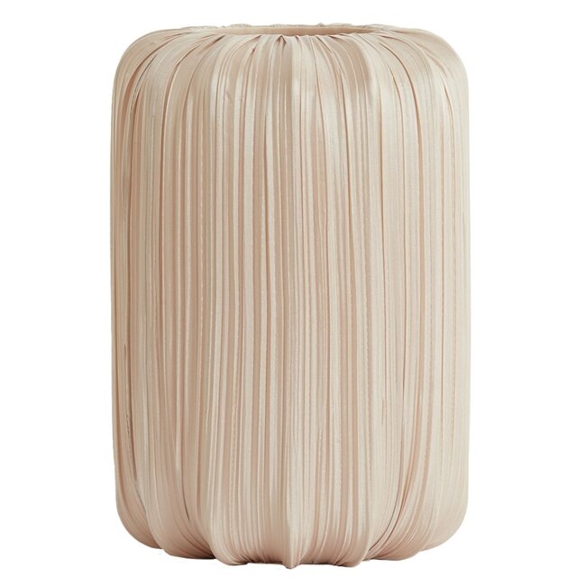 Light en Living Lampenkap Ø20x28 cm FAROL Crème