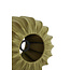 Light en Living Lampenkap Ø30x20 cm FAROL Olijfgroen