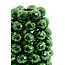 Light en Living Vaas deco Ø16x24,5 cm BUTANG keramiek metallic groen
