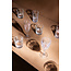 PTMD Whisky glas Crystal clear rond -  6 stuks