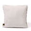 PTMD Kussen Linde Offwhite faux fur square S