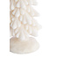 Light en Living Ornament Ø13X35 cm CHRISTMAS TREE beige