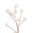 Light en Living Kunsttak 123X25X5 cm GENTIAN Creme