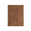Light en Living Wandornament 90X2,5X120 Cm ELINOR Terra