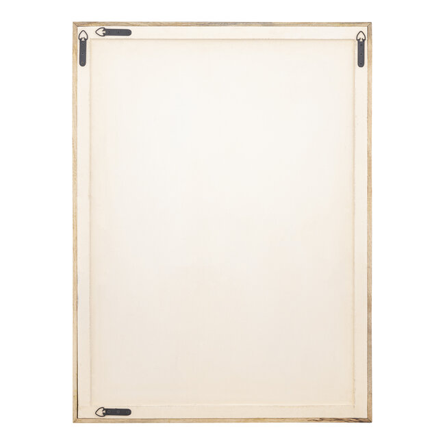 PTMD Wandpaneel Elasah hexagon creme