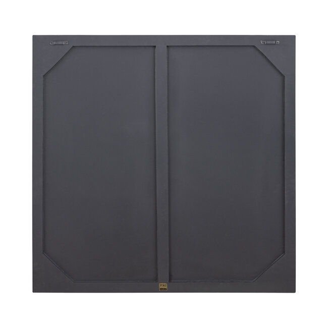 PTMD Wandpaneel Eaven Green marmer look glas mozaïek