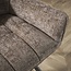 WoonStijl Armstoel pull draaibaar Rich Taupe