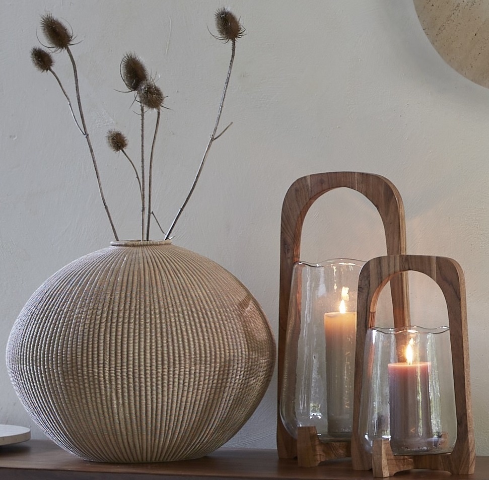 Vaas Light & Living van De Woon Winkel