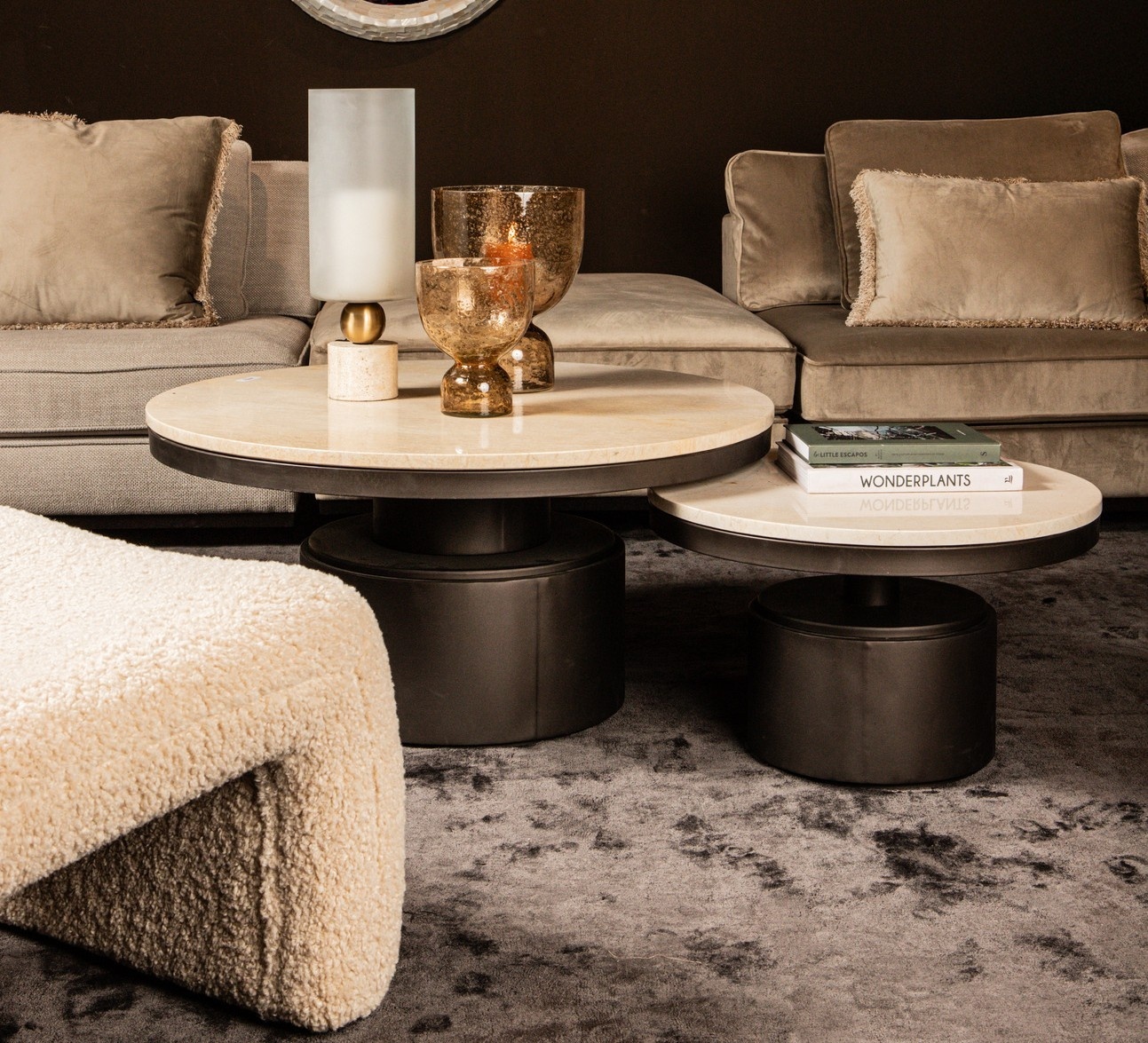 Shop jouw Salontafel PTMD bij De Woon Winkel