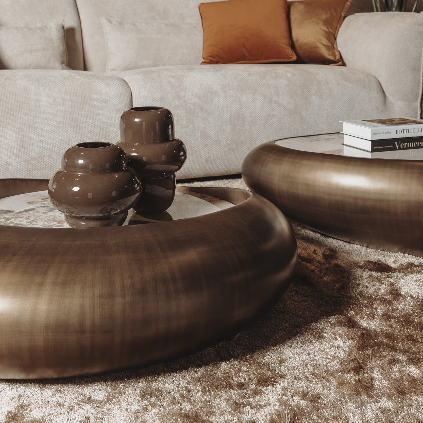 Salontafel Tower Living shop je bij De Woon Winkel