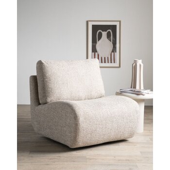 Fauteuil Eleonora